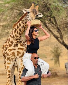 SIMBA&TIMONSafari(Tsavo East,Tsavo West,Amboseli) 31